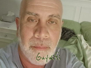 guywifi Question Coquine
