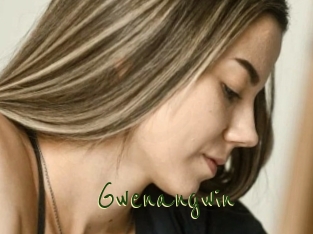 Gwenangwin
