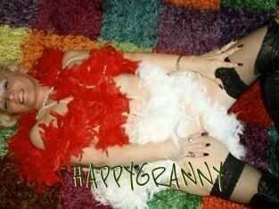 HAPPYGRANNY