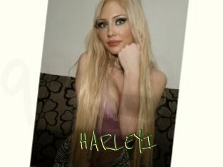HARLEYI