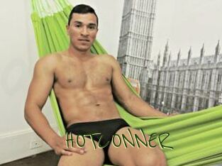HOTCONNER