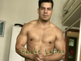Hache_Latino