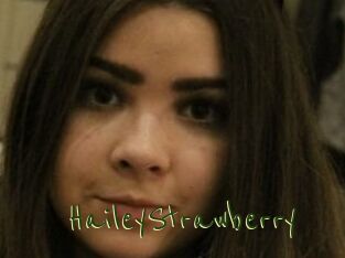 Hailey_Strawberry