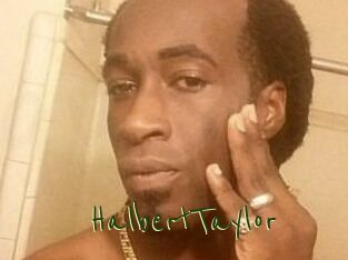Halbert_Taylor