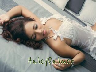 HaleyPalmer