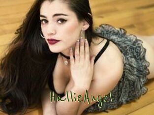 HallieAngel