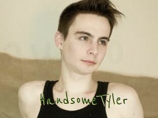 HandsomeTyler