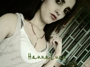 HannaLuna