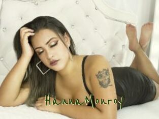 HannaMonroy