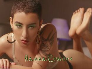 HannaRomero Question Coquine