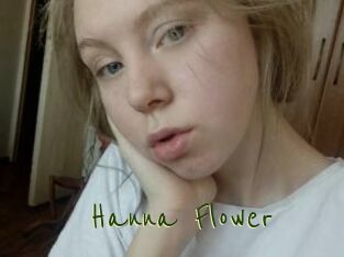 Hanna_Flower