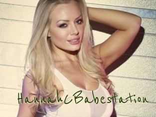 HannahCBabestation