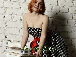 HannahDevil
