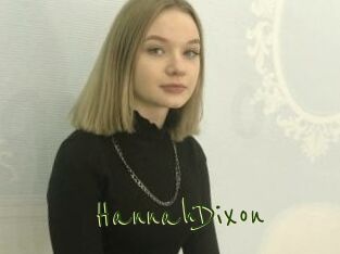 HannahDixon