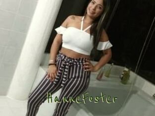 HanneFoster