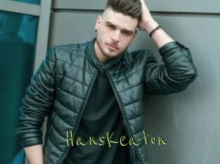 HansKeaton