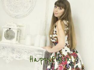 HappyElison Question Coquine
