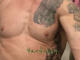 Hardick69 Question Coquine