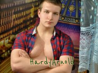 HardyArnold