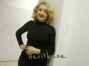 Harithaza