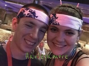 Harleyamore