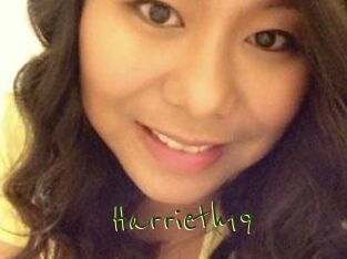 Harrieth19