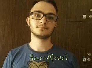 HarryPowel