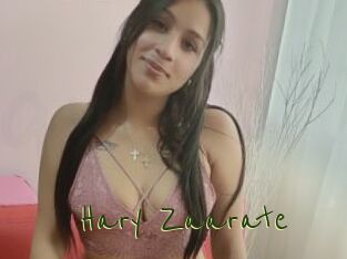Hary_Zaarate