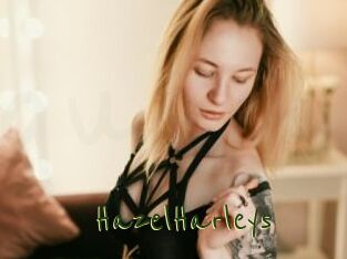 HazelHarleys