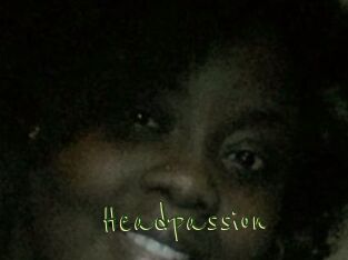 Headpassion