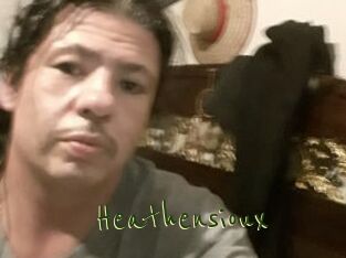 Heathensioux