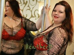HeatherD Question Coquine