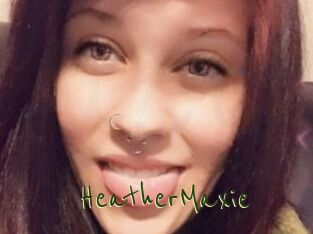 HeatherMaxie