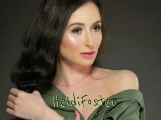 HeidiFoster