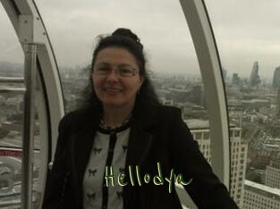 Hellodya