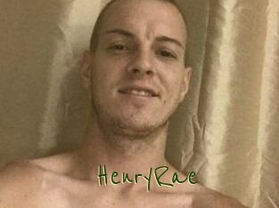 Henry_Rae