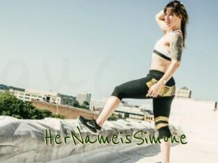 HerNameisSimone