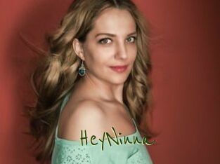 HeyNinna