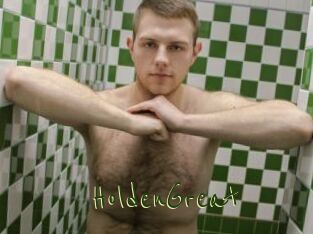 HoldenGreat