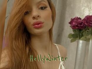 HollyWinter