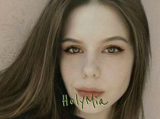 HolyMia