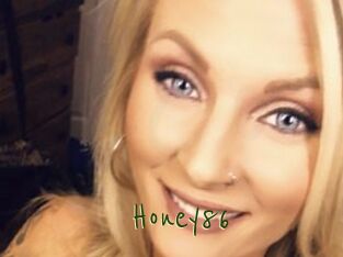 Honey86
