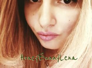 HoneyBunnyLena