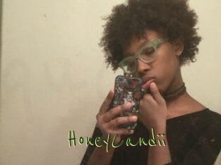 HoneyCandii