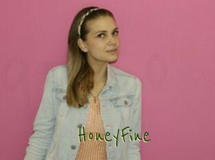 HoneyFine