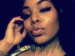 HoneyHoneyHoney