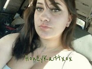 HoneyKattxox