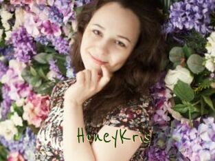 HoneyKris