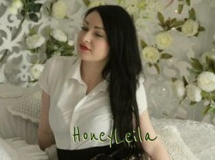 HoneyLeila