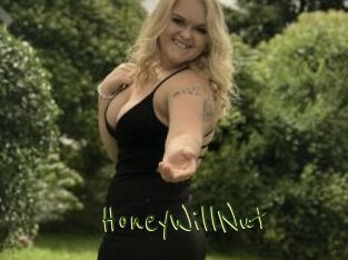HoneyWillNut